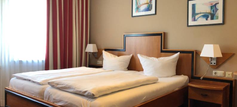 施奈霍夫酒店餐厅(Hotel Restaurant Sonnenhof)图片