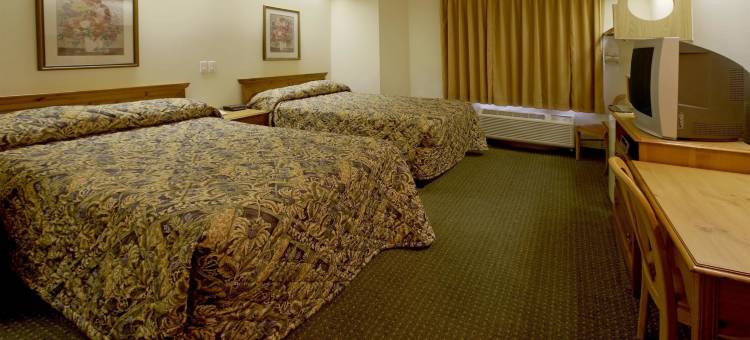 达拉斯艾迪生美洲最佳价值酒店(Americas Best Value Inn-Addison-Dallas)图片