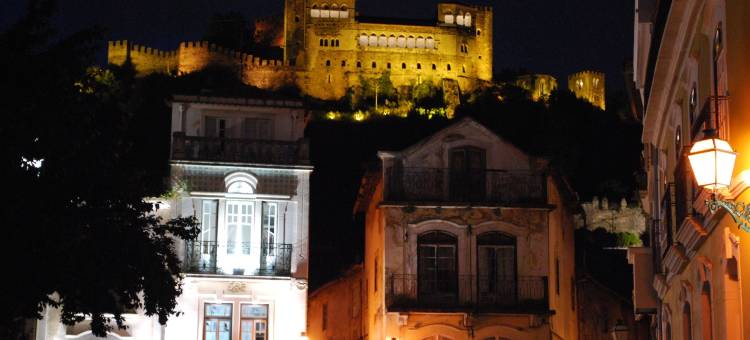 宜必思莱利亚Fátima 酒店(Ibis Leiria Fatima)图片