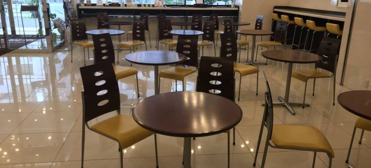 东京神田秋叶原东横旅馆(Toyoko Inn Kanda Akihabara)图片