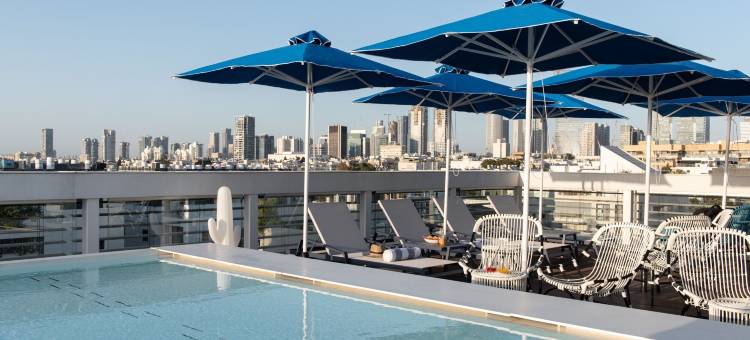 印客酒店(Ink Hotel)图片