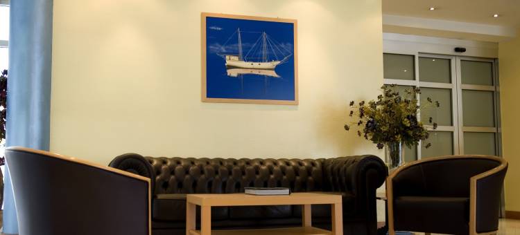 地中海旅馆(Albergo Mediterraneo)图片