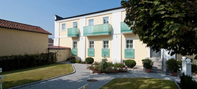 比德迈霍夫酒店(Hotel Biedermeier Hof)图片