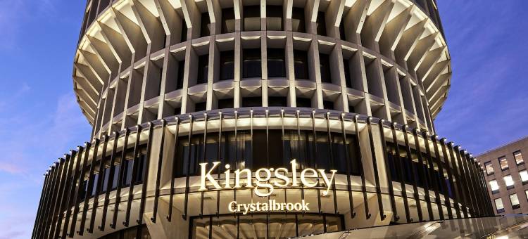 金斯利水晶溪酒店(Crystalbrook Kingsley)图片