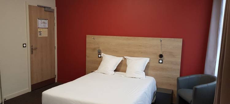 阿尔贝格鳟鱼旅馆(Logis Hôtel A la Bonne Auberge)图片