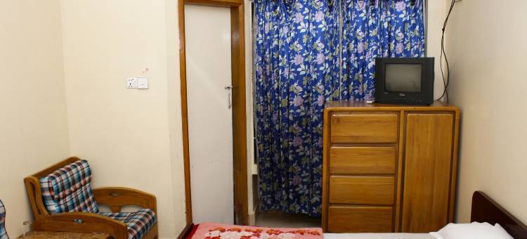 ZIA 旅馆(Zia Guest House)图片