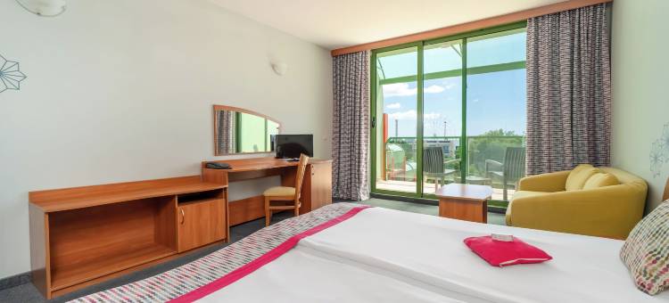 卡利纳花园MPM酒店 - 全包(MPM Hotel Kalina Garden - All Inclusive)图片