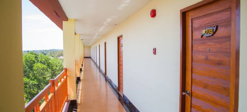 微笑公寓(Smile Residence)图片