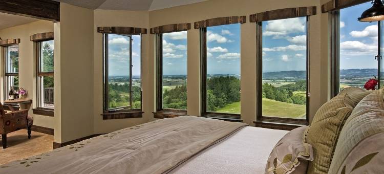 青年堡山酒店(Youngberg Hill)图片