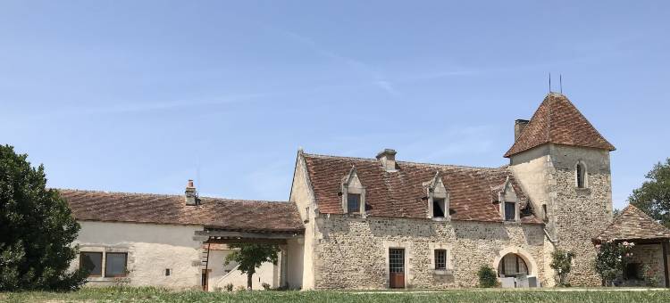 皮埃尔莱维庄园，The Originals Collection(Le Manoir de Pierre Levée, the Originals Collection)图片