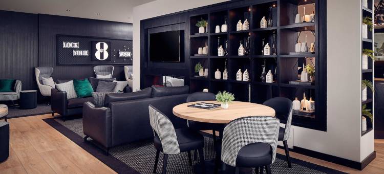 奥斯特胡特Gr8酒店(Gr8 Hotel Oosterhout)图片