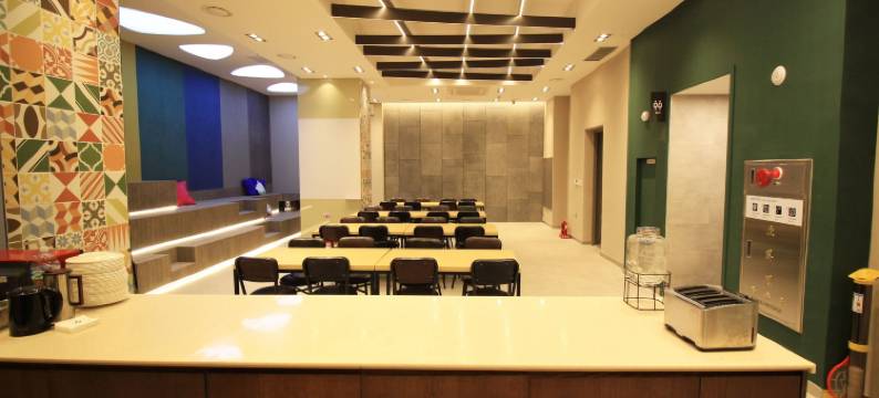 首尔东大门N酒店(Seoul N Hotel Dongdaemun)图片