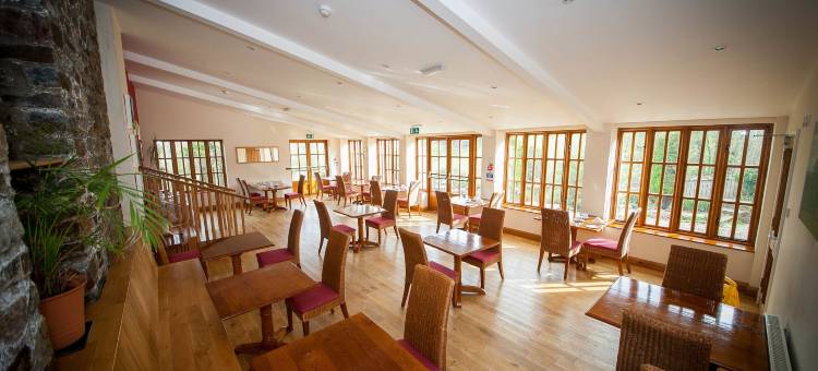 诺斯科特庄园酒店(Northcote Manor)图片