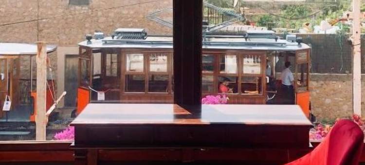 索列尔太阳港酒店(Sol Port Soller)图片