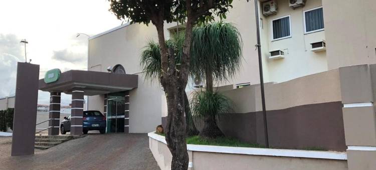 尼欧加酒店(Nioja Hotel)图片