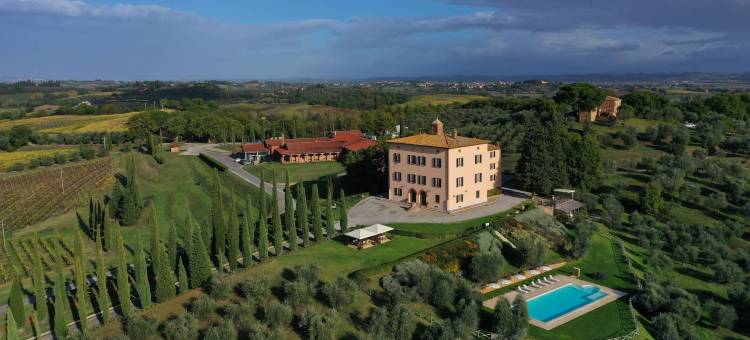 格拉斯内拉罗莱别墅 - 独特体验(Relais Villa Grazianella | Una Esperienze)图片