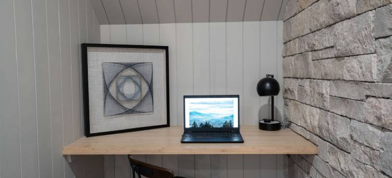 坎卢普斯尊荣酒店-匠旅系列(Prestige Kamloops Hotel)图片