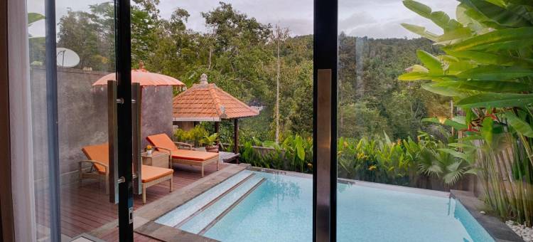纳迪拉巴厘度假别墅(Nadira Bali Villa)图片