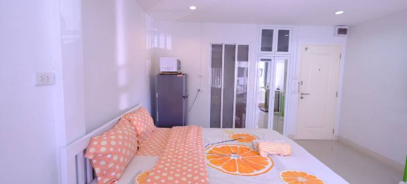 夏季度假屋酒店(Summer House)图片