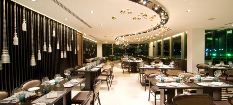 芭堤雅大道酒店(Way Hotel Pattaya)图片