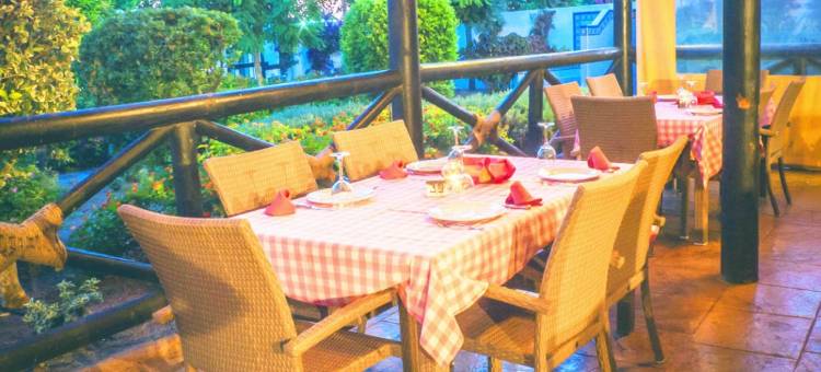 普拉雅巴勒纳水疗酒店(Playaballena)图片