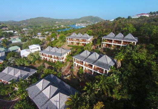 Hotel Overview