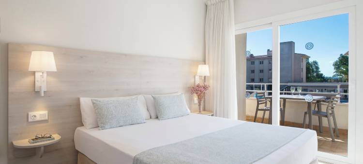 埃斯塔蒂特海滩皮埃里公寓(Pierre & Vacances Estartit Playa)图片