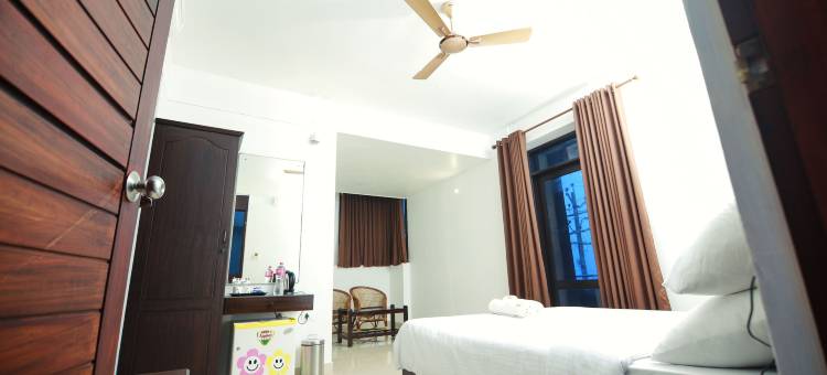 SS海滩度假村(SS Beach Resort)图片