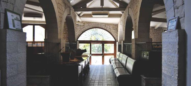 库其利亚民宿(B&B Agriturismo 'a Cunziria)图片