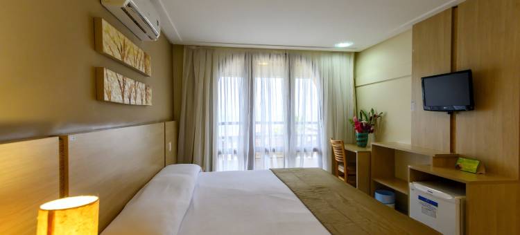 瑞德安德拉德贝洛马雷凯富(Rede Andrade Comfort)图片