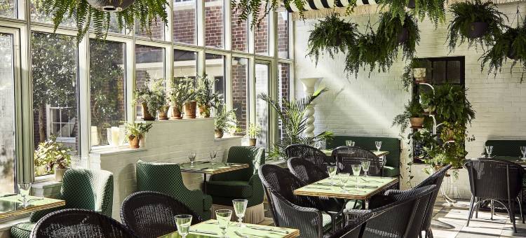 凡迪尔比特酒店 - 阿尔博格度假村精选(The Vanderbilt, Auberge Collection)图片