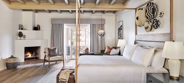 Omni 图森国家度假村及水疗中心(Omni Tucson National Resort)图片