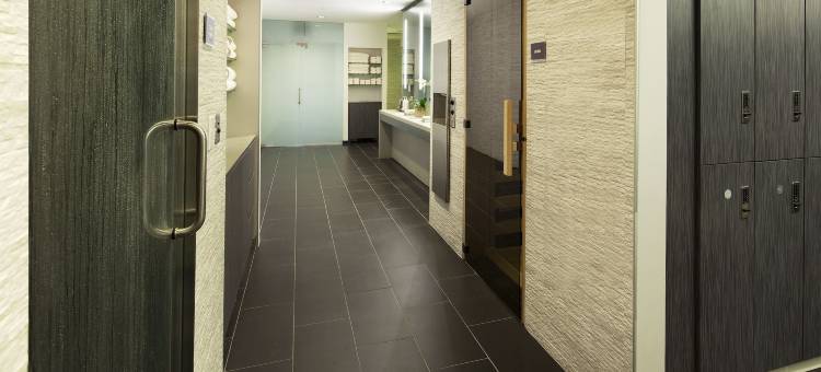 里滕豪斯酒店(The Rittenhouse Hotel)图片