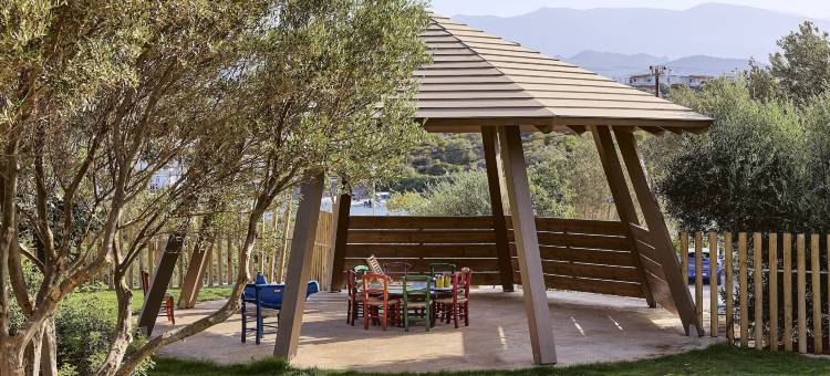 圣尼古拉斯湾度假酒店及别墅(St. Nicolas Bay Resort Hotel & Villas)图片