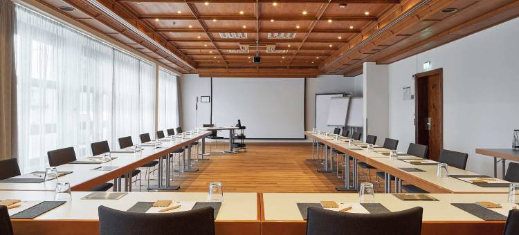 里赛尔斯酒店(Riessersee Hotel)图片