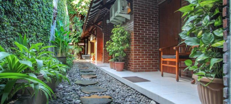 三角洲民宿(Delta Homestay)图片