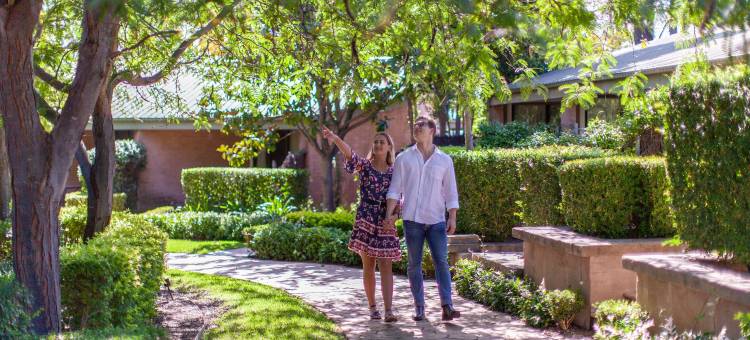 猎人谷花园美居酒店(Mercure Hunter Valley Gardens)图片