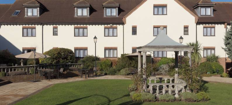 牛津贝尔弗里(Oxford Belfry Hotel & Spa)图片