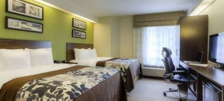 布赖森城-切罗基区舒眠酒店(Sleep Inn Bryson City - Cherokee Area)图片