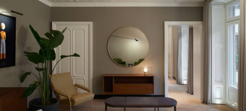 Amabilia 套房(Amabilia Suites)图片