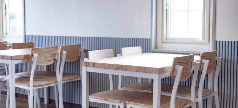 麻布呋喃木屋(Chalet Burlap Furanui)图片