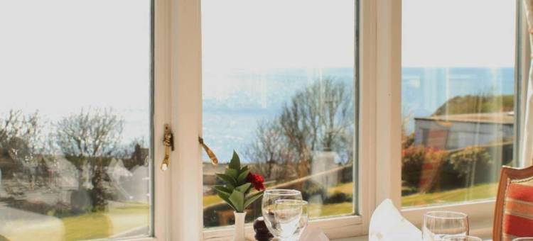 弗赫里酒店(Fernhill Hotel)图片