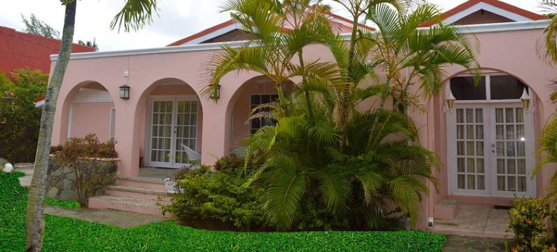 跨海公寓别墅(Beachcross Villa Apartments)图片