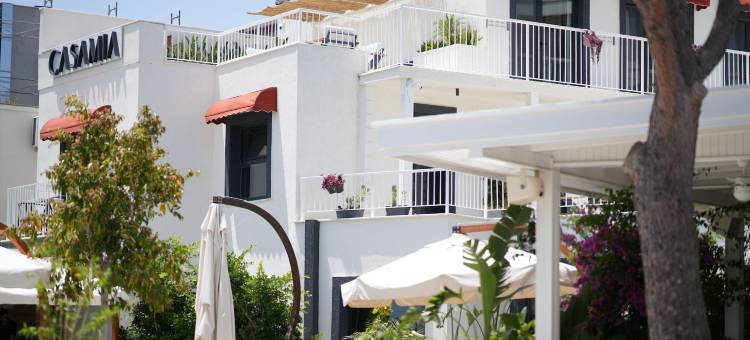 卡萨米亚酒店(Casamia Hotel)图片