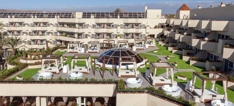 巴塞罗侯湾成人酒店(Barceló Corralejo Bay - Adults Only)图片
