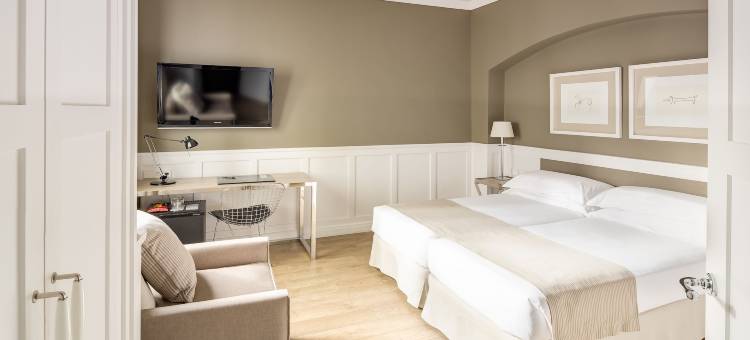 格兰维亚酒店(Hotel Granvia)图片