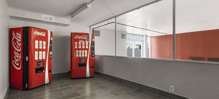 杰克伦敦旅馆(Jack London Inn)图片