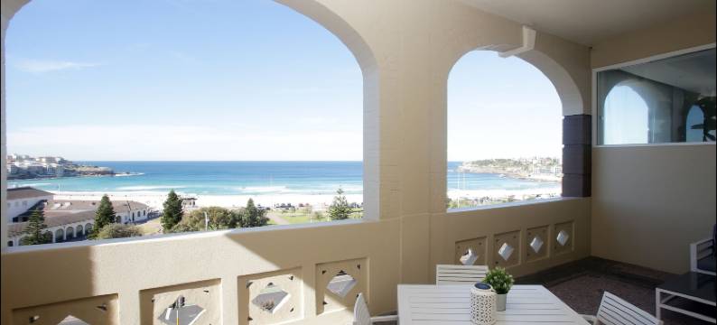 邦迪酒店(Hotel Bondi)图片