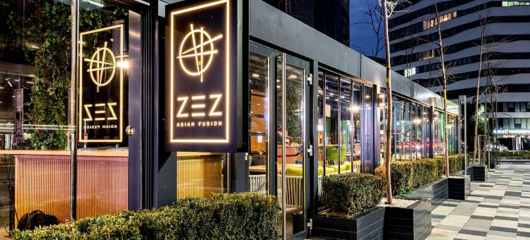 IHG旗下布加勒斯特假日酒店 - 时代(Holiday Inn Bucharest - Times)图片