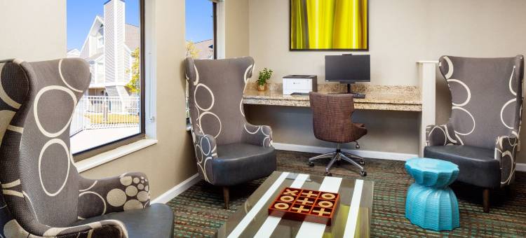 Residence Inn Lexington North图片
